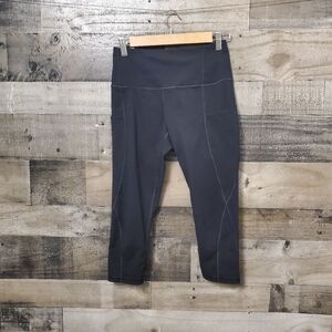 Phisockat pockets leggings S